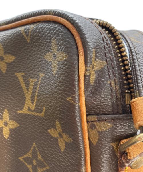 LOUIS VUITTON（ルイ ヴィトン）LOUIS VUITTON (ルイ ヴィトン) ショルダーバッグの古着・服飾アイテム