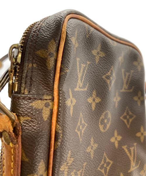 LOUIS VUITTON（ルイ ヴィトン）LOUIS VUITTON (ルイ ヴィトン) ショルダーバッグの古着・服飾アイテム
