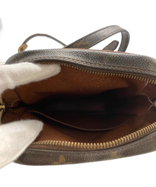 LOUIS VUITTON（ルイ ヴィトン）LOUIS VUITTON (ルイ ヴィトン) ショルダーバッグの古着・服飾アイテム