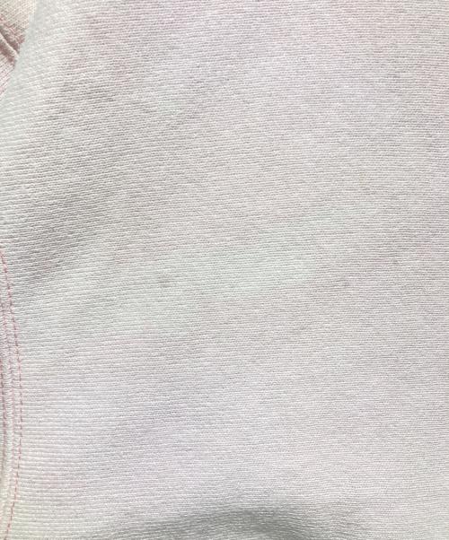 Champion（チャンピオン）Champion (チャンピオン) 90ｓ Reverse Weave ピンク サイズ:Ｌの古着・服飾アイテム