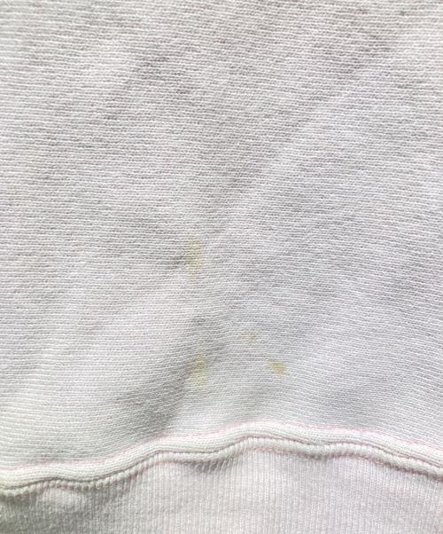 Champion（チャンピオン）Champion (チャンピオン) 90ｓ Reverse Weave ピンク サイズ:Ｌの古着・服飾アイテム