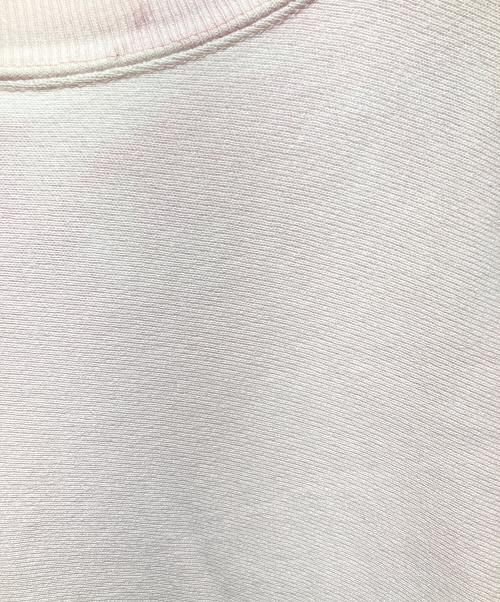 Champion（チャンピオン）Champion (チャンピオン) 90ｓ Reverse Weave ピンク サイズ:Ｌの古着・服飾アイテム