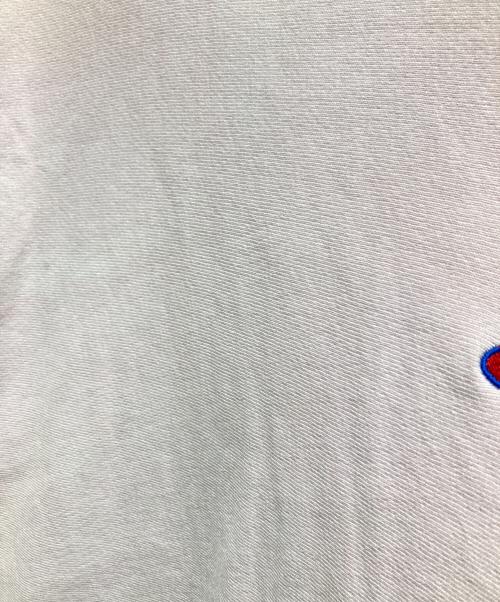 Champion（チャンピオン）Champion (チャンピオン) 90ｓ Reverse Weave ピンク サイズ:Ｌの古着・服飾アイテム
