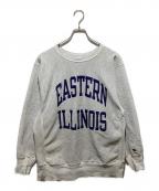 Championチャンピオン）の古着「90ｓ Reverse Weave」｜グレー