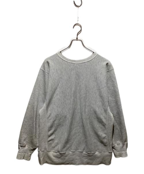 Champion（チャンピオン）Champion (チャンピオン) 90ｓ Reverse Weave グレー サイズ:XLの古着・服飾アイテム