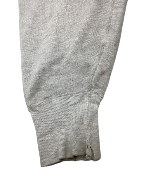 Champion（チャンピオン）Champion (チャンピオン) 90ｓ Reverse Weave グレー サイズ:XLの古着・服飾アイテム