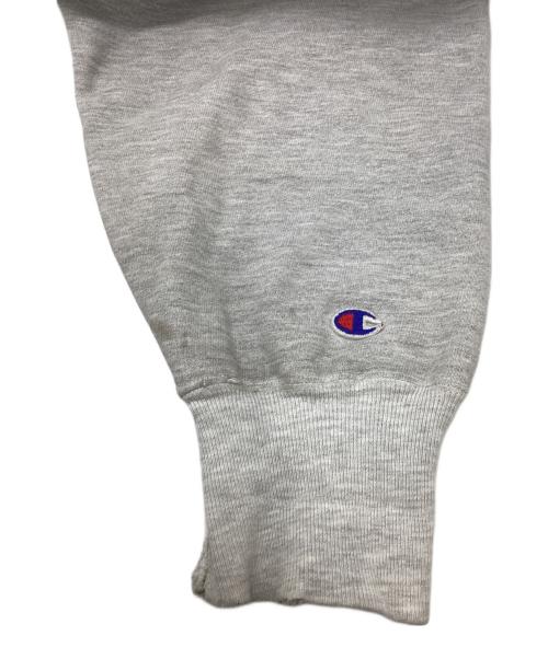 Champion（チャンピオン）Champion (チャンピオン) 90ｓ Reverse Weave グレー サイズ:XLの古着・服飾アイテム