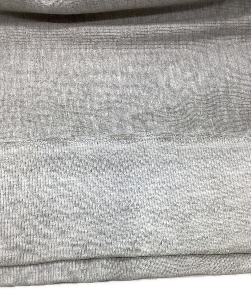 Champion（チャンピオン）Champion (チャンピオン) 90ｓ Reverse Weave グレー サイズ:XLの古着・服飾アイテム