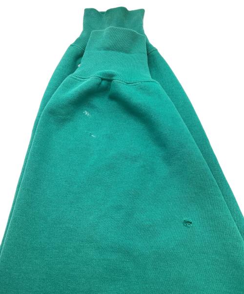 Champion（チャンピオン）Champion (チャンピオン) 90ｓ Reverse Weave グリーン サイズ:XLの古着・服飾アイテム
