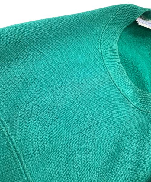 Champion（チャンピオン）Champion (チャンピオン) 90ｓ Reverse Weave グリーン サイズ:XLの古着・服飾アイテム