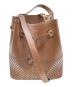 FURLA（フルラ）の古着「STACY 2WAYショルダーバッグ」｜ブラウン