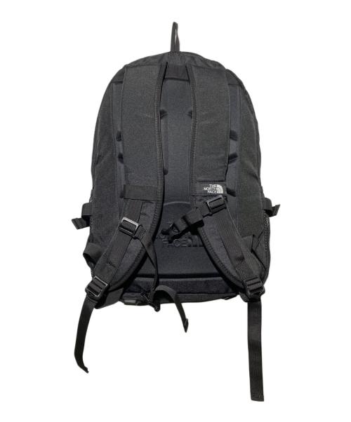 THE NORTH FACE（ザ ノース フェイス）THE NORTH FACE (ザ ノース フェイス) DUAL POCKET BACKPACK ブラック 未使用品の古着・服飾アイテム