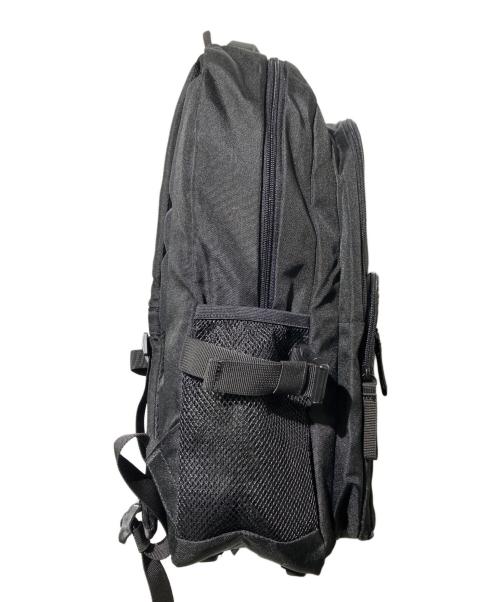 THE NORTH FACE（ザ ノース フェイス）THE NORTH FACE (ザ ノース フェイス) DUAL POCKET BACKPACK ブラック 未使用品の古着・服飾アイテム