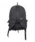 THE NORTH FACE (ザ ノース フェイス) DUAL POCKET BACKPACK ブラック 未使用品：10000円