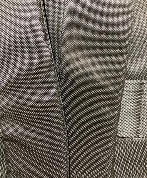 katsuyuki kodama paradiddle（カツユキコダマ パラディドル）katsuyuki kodama paradiddle (カツユキコダマ パラディドル) バックパック/マールボロ限定デザイン ブラックの古着・服飾アイテム