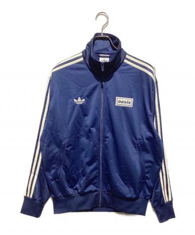 中古・古着通販】adidas (アディダス) oasis (オアシス) コラボツアー