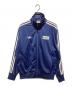 adidas（アディダス）の古着「コラボツアー ファイヤーバード トラックトップ」｜ネイビー