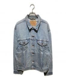 LEVI'S（リーバイス）の古着「90s 70507 デニムジャケット」｜インディゴ