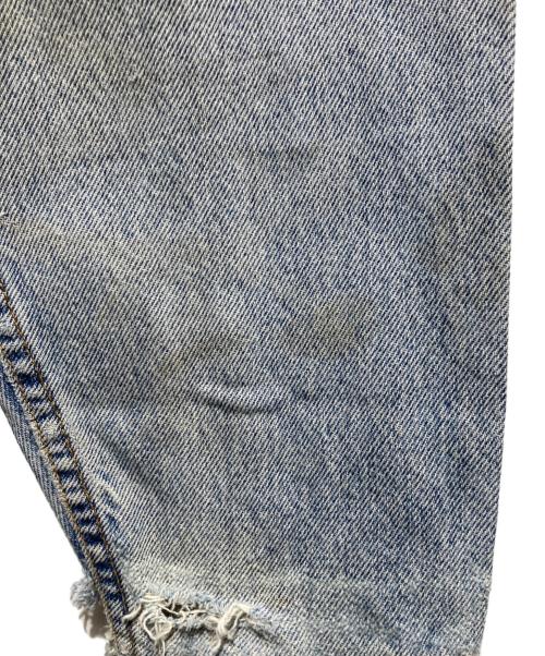 LEVI'S（リーバイス）LEVI'S (リーバイス) 90s 70507 デニムジャケット インディゴ サイズ:Ｌの古着・服飾アイテム