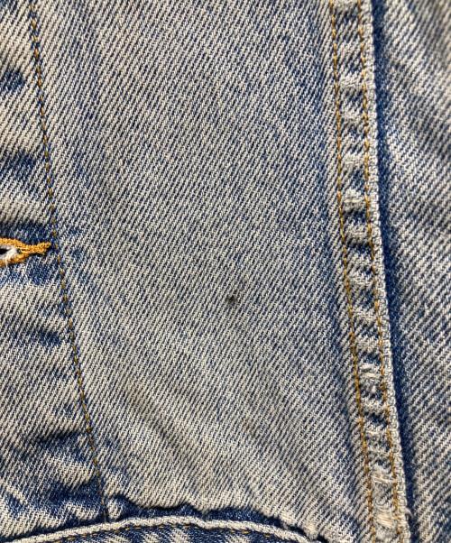 LEVI'S（リーバイス）LEVI'S (リーバイス) 90s 70507 デニムジャケット インディゴ サイズ:Ｌの古着・服飾アイテム