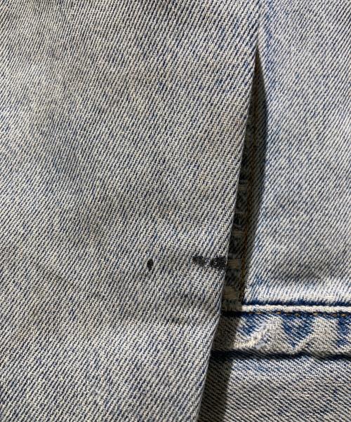 LEVI'S（リーバイス）LEVI'S (リーバイス) 90s 70507 デニムジャケット インディゴ サイズ:Ｌの古着・服飾アイテム