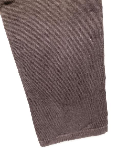 LEE（リー）LEE (リー) 70s～80s コーデュロイパンツ ブラウン サイズ:W28の古着・服飾アイテム