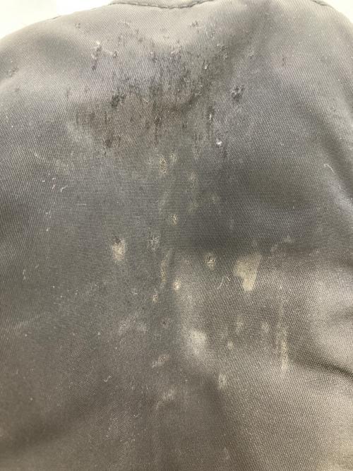 PORTER（ポーター）PORTER (ポーター) トートバッグ/クリーム ブラックの古着・服飾アイテム