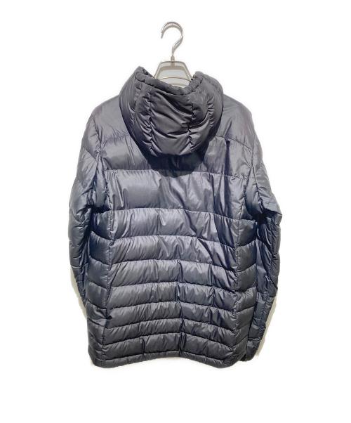 Patagonia（パタゴニア）Patagonia (パタゴニア) FA15 ハイロフト・ダウン・フーディー ブラック サイズ:ＸＳの古着・服飾アイテム