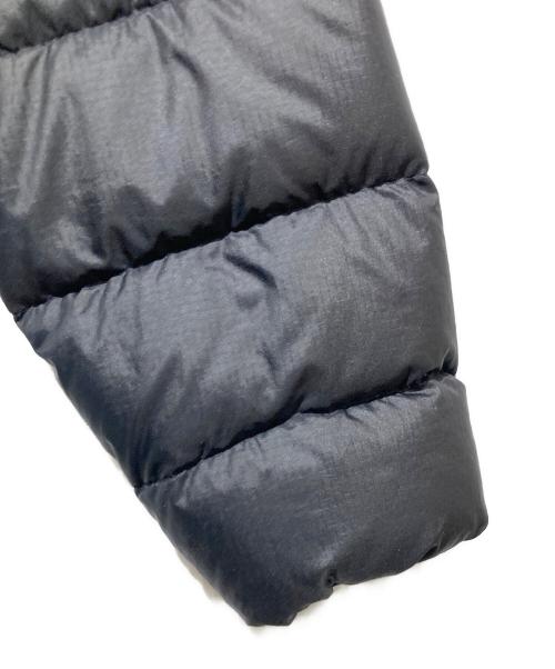 Patagonia（パタゴニア）Patagonia (パタゴニア) FA15 ハイロフト・ダウン・フーディー ブラック サイズ:ＸＳの古着・服飾アイテム