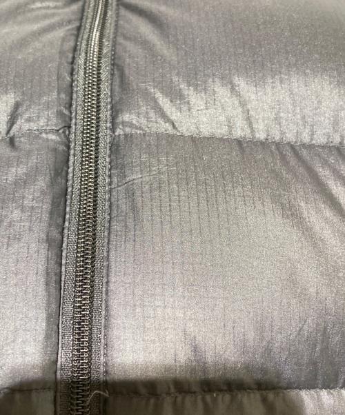 Patagonia（パタゴニア）Patagonia (パタゴニア) FA15 ハイロフト・ダウン・フーディー ブラック サイズ:ＸＳの古着・服飾アイテム