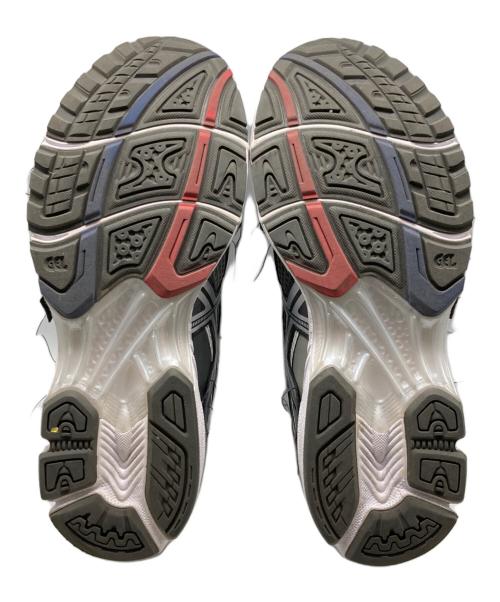 ASICS SportStyle（アシックス スポーツスタイル）ASICS SPORTSTYLE (アシックス スポーツスタイル) 18 EAST (エイティーンイースト) GEL-NIMBUS 10.1 グレー サイズ:28.5の古着・服飾アイテム