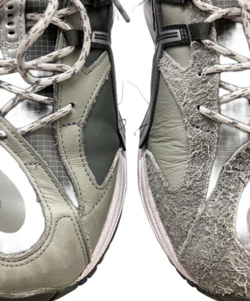 ASICS SportStyle（アシックス スポーツスタイル）ASICS SPORTSTYLE (アシックス スポーツスタイル) 18 EAST (エイティーンイースト) GEL-NIMBUS 10.1 グレー サイズ:28.5の古着・服飾アイテム