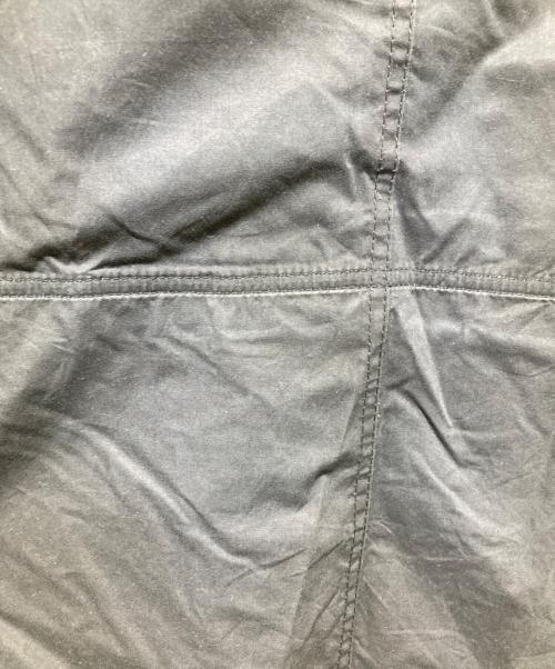 Barbour（バブアー）Barbour (バブアー) MARGARET HOWELL (マーガレットハウエル) Oiled Jacket ネイビー サイズ:Lの古着・服飾アイテム