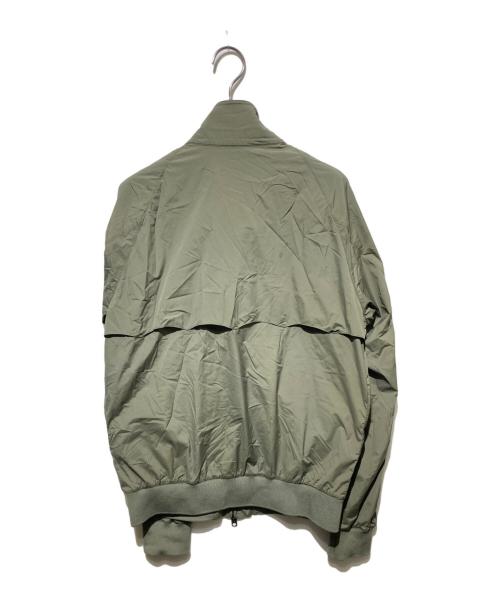BARACUTA（バラクータ）BARACUTA (バラクータ) ハリントンジャケット カーキ サイズ:40の古着・服飾アイテム