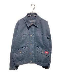中古・古着通販】GOODENOUGH (グッドイナフ) カバーオール ベージュ