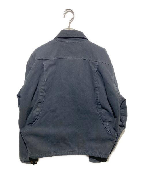 Dickies（ディッキーズ）Dickies (ディッキーズ) 80s～90s ダックジャケット ブラック サイズ:Mの古着・服飾アイテム