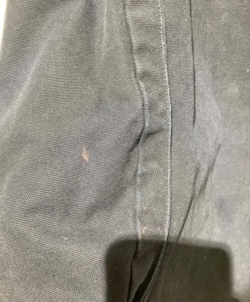 Dickies（ディッキーズ）Dickies (ディッキーズ) 80s～90s ダックジャケット ブラック サイズ:Mの古着・服飾アイテム