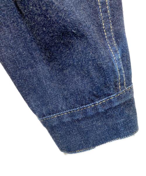 LEVI'S VINTAGE CLOTHING（リーバイス ビンテージ クロージング）LEVI'S VINTAGE CLOTHING (リーバイス ビンテージ クロージング) 507XX Type-ⅡJacktデニムジャケット インディゴ サイズ:44の古着・服飾アイテム