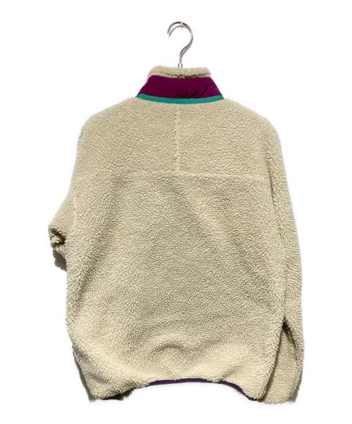 Patagonia（パタゴニア）Patagonia (パタゴニア) FA16  Retro-X Jacket ベージュ サイズ:ＸＸＬの古着・服飾アイテム
