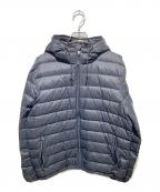 POLO RALPH LAURENポロ・ラルフローレン）の古着「ダウンジャケット」｜ブラック