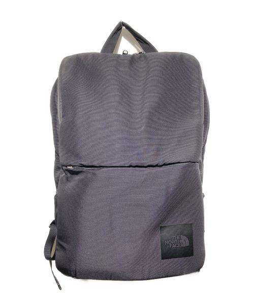 THE NORTH FACE（ザ ノース フェイス）THE NORTH FACE (ザ ノース フェイス) SHUTTLE DAYPACK ブラックの古着・服飾アイテム
