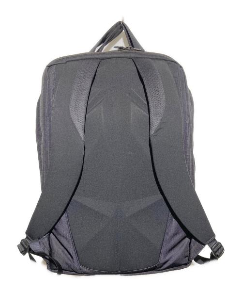 THE NORTH FACE（ザ ノース フェイス）THE NORTH FACE (ザ ノース フェイス) SHUTTLE DAYPACK ブラックの古着・服飾アイテム