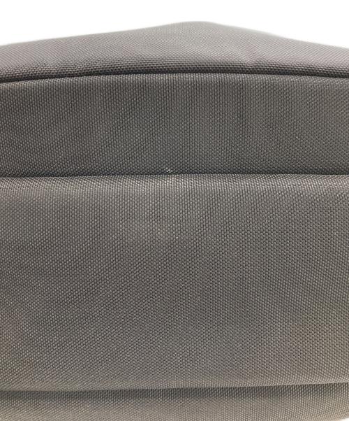 THE NORTH FACE（ザ ノース フェイス）THE NORTH FACE (ザ ノース フェイス) SHUTTLE DAYPACK ブラックの古着・服飾アイテム