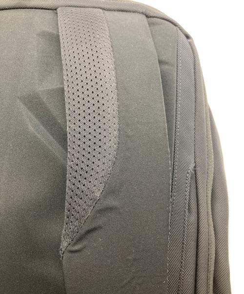 THE NORTH FACE（ザ ノース フェイス）THE NORTH FACE (ザ ノース フェイス) SHUTTLE DAYPACK ブラックの古着・服飾アイテム