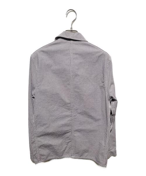 LABOUREUR（ラブルール）LABOUREUR (ラブルール) カバーオール ネイビー サイズ:38の古着・服飾アイテム