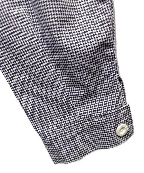 LABOUREUR（ラブルール）LABOUREUR (ラブルール) カバーオール ネイビー サイズ:38の古着・服飾アイテム