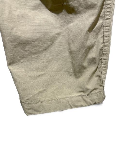 PROPPER（プロッパー）PROPPER (プロッパー) カーゴパンツ ベージュ サイズ:Mの古着・服飾アイテム