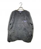 Patagoniaパタゴニア）の古着「FA22 Los Gatos Fleece Crew」｜ブラック