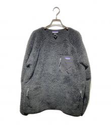 Patagonia（パタゴニア）の古着「FA22 Los Gatos Fleece Crew」｜ブラック