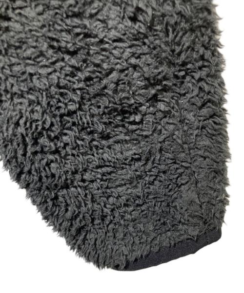 Patagonia（パタゴニア）Patagonia (パタゴニア) FA22 Los Gatos Fleece Crew ブラック サイズ:Lの古着・服飾アイテム